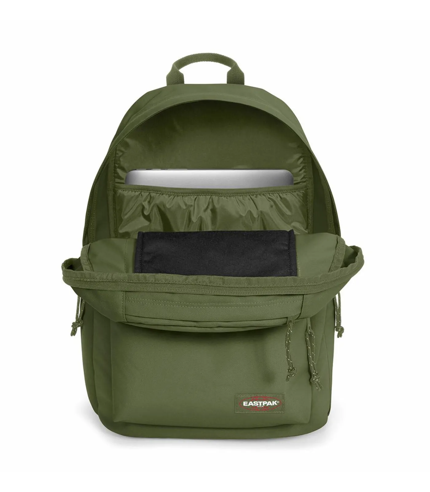 EASTPAK Chester - Rugzak - Groen
