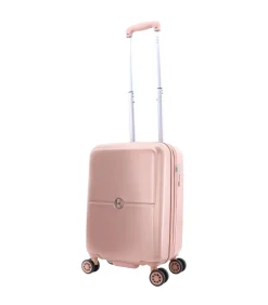 Sale Chic Handbagage Koffer 54cm (S) 8 wielen Trolleys