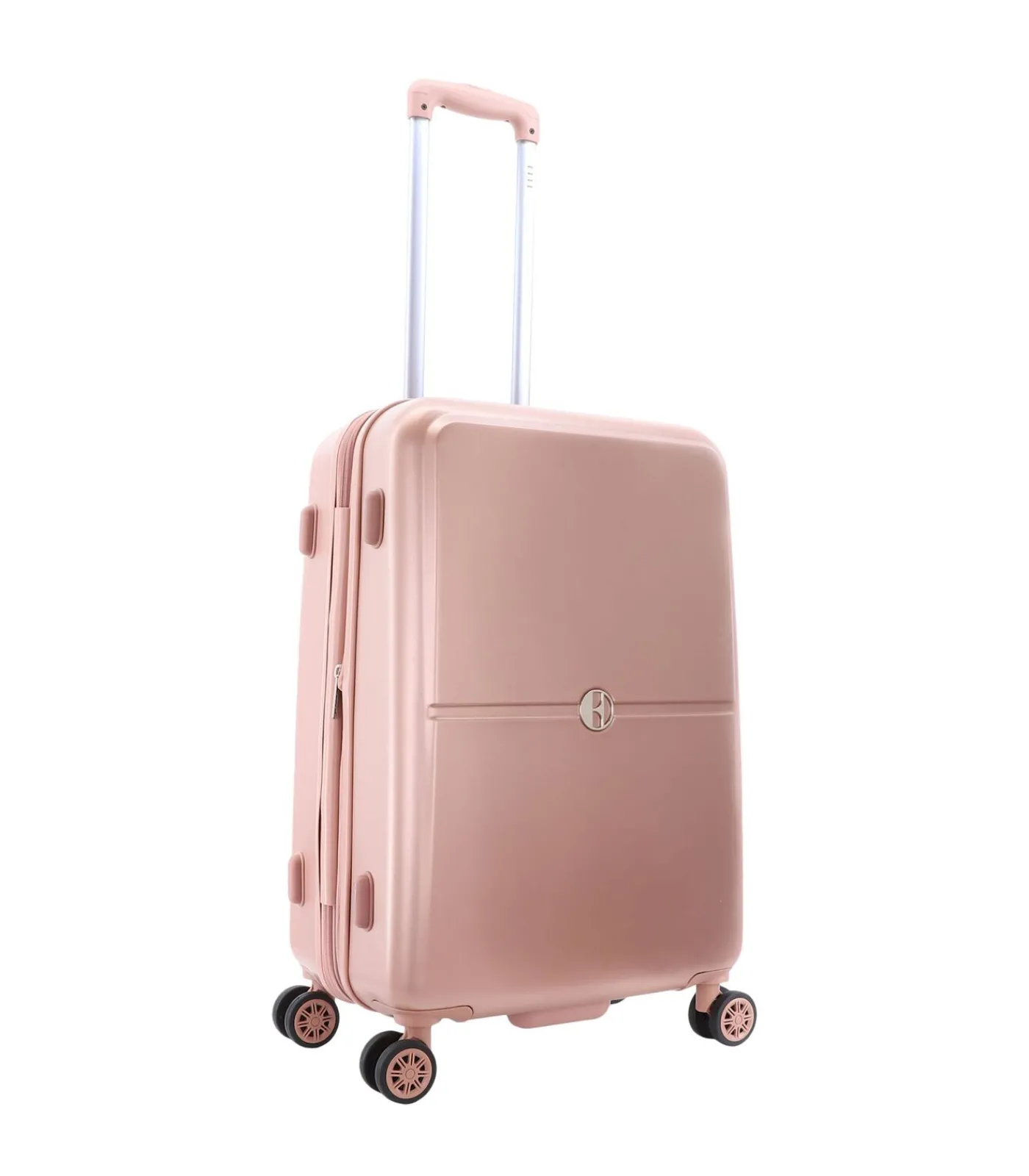 Best Chic Reiskoffer 65cm (M) 8 wielen Trolleys