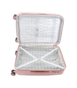 Best Chic Reiskoffer 65cm (M) 8 wielen Trolleys