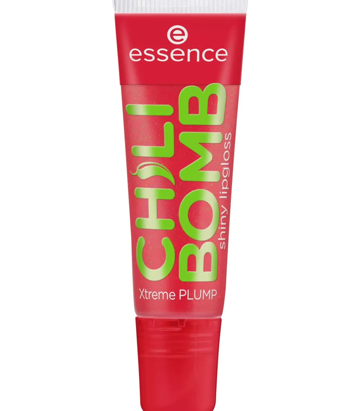 New Chili Bomb Glanzende Lippenbalsem Lip Make Up