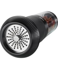 Gefu Chilisnijder X-PLOSION®, zwart