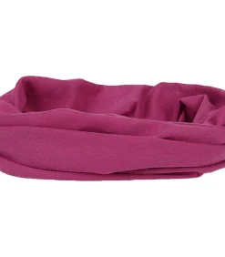 DAMES 4F CHIMNEY - Haarband - Roze