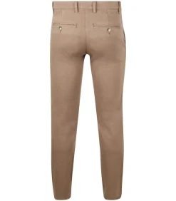 Clearance Chino Philo Flex Taupe Heren Broeken & Shorts