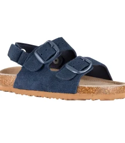 Outlet CHIRON - Sandalen - Marineblauw Kinderen Sandalen
