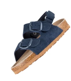 Outlet CHIRON - Sandalen - Marineblauw Kinderen Sandalen