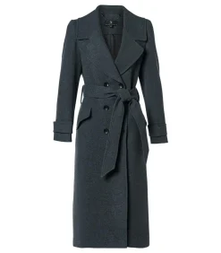 New Chloe Jas Grijs DAMES Jassen