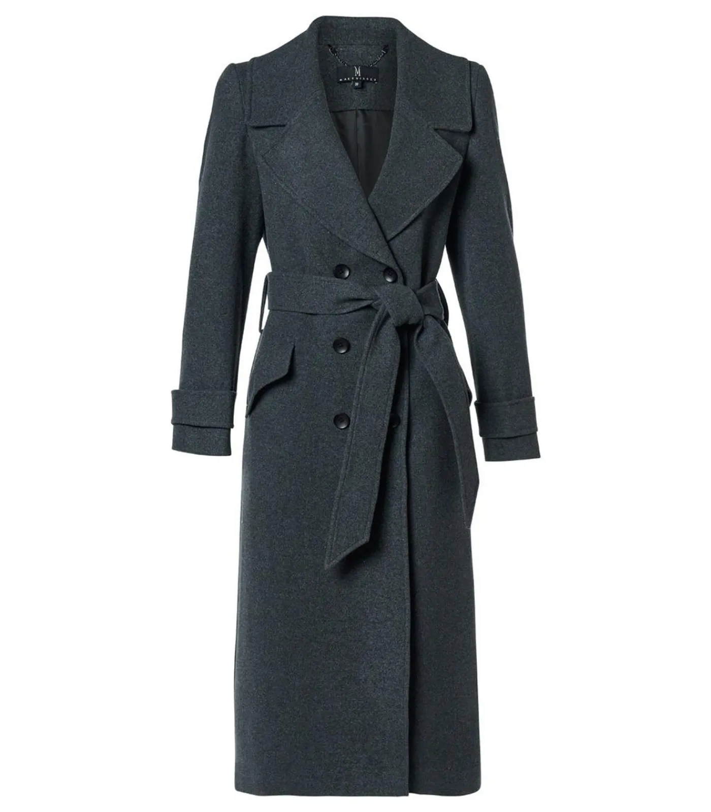 New Chloe Jas Grijs DAMES Jassen