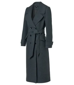 New Chloe Jas Grijs DAMES Jassen