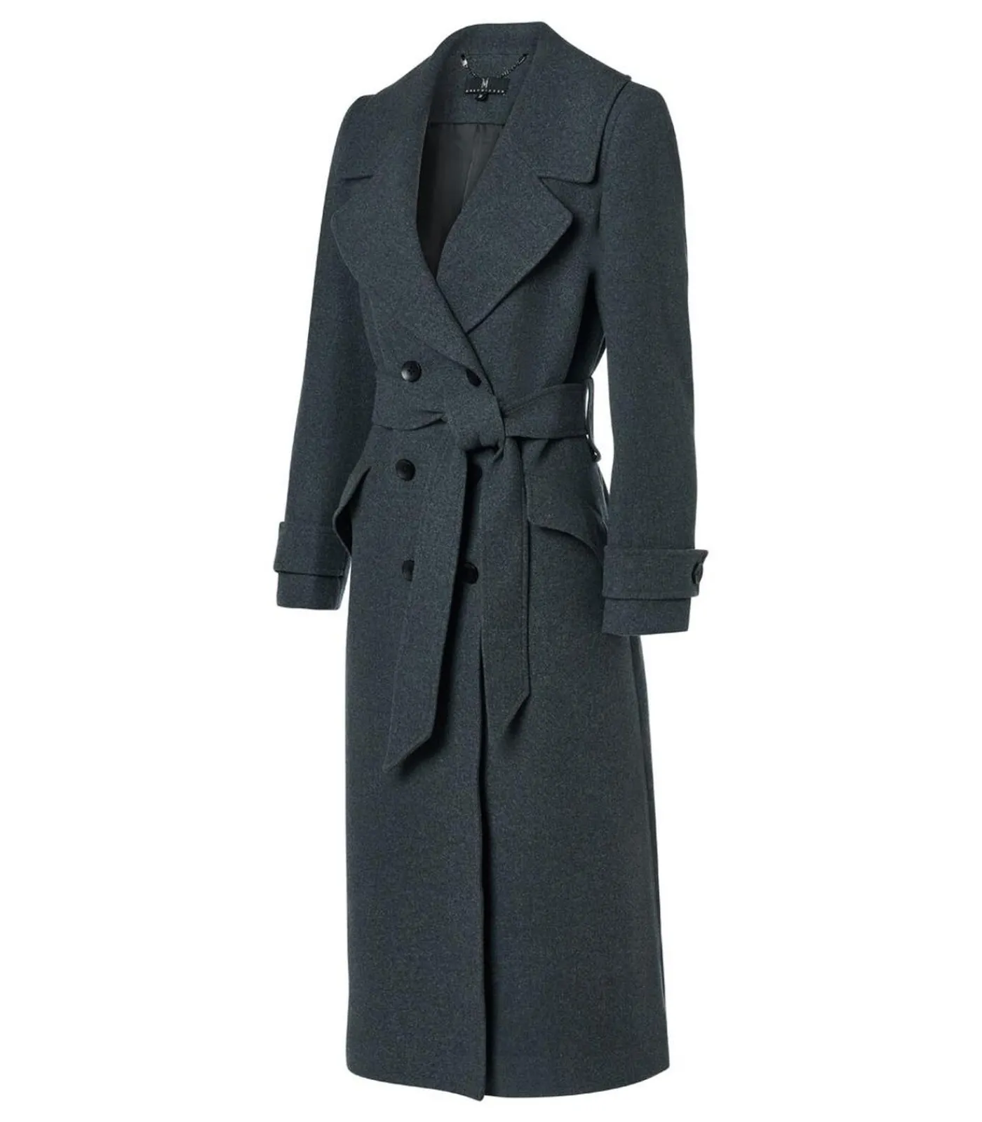 New Chloe Jas Grijs DAMES Jassen