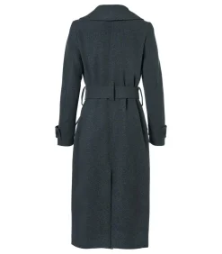 New Chloe Jas Grijs DAMES Jassen