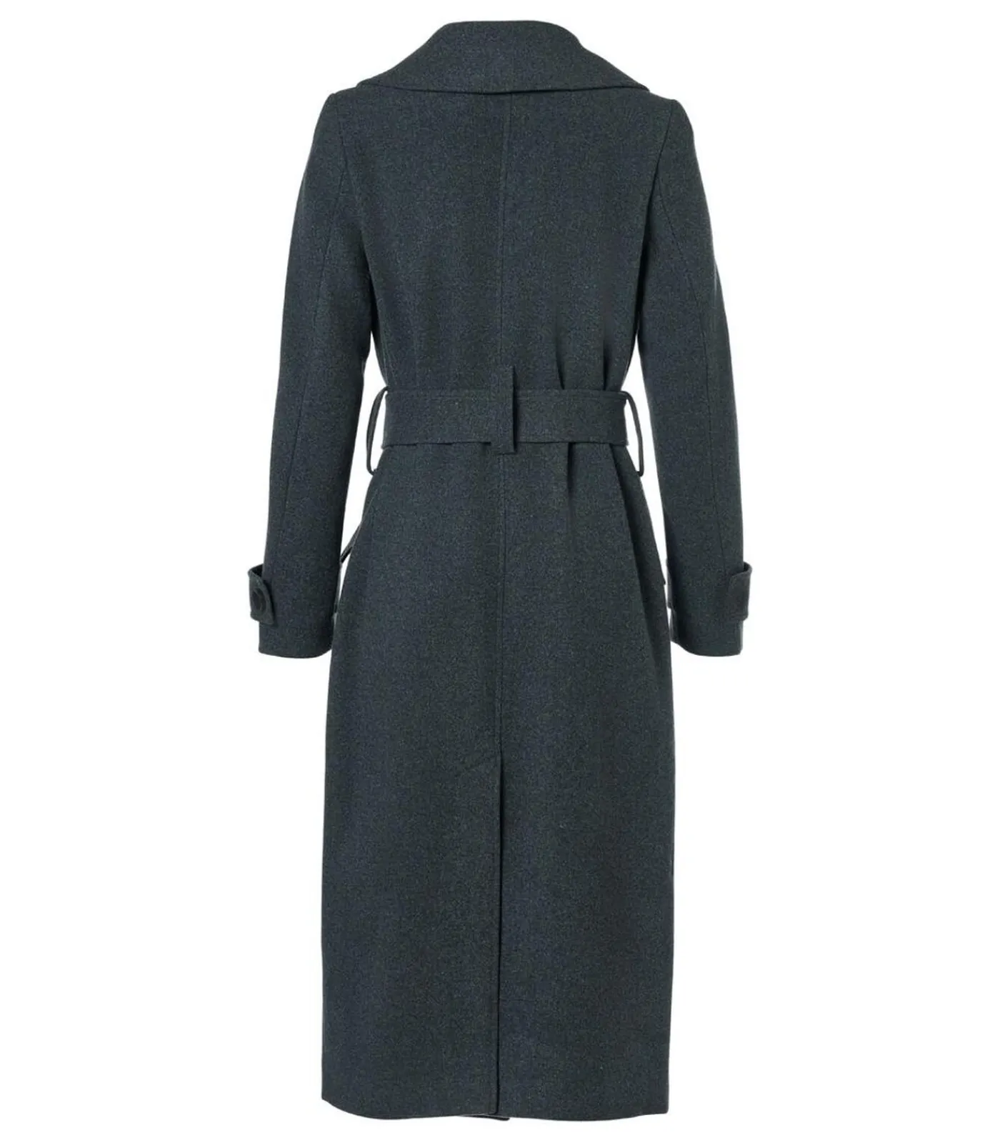 New Chloe Jas Grijs DAMES Jassen