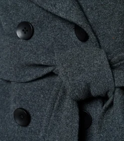 New Chloe Jas Grijs DAMES Jassen