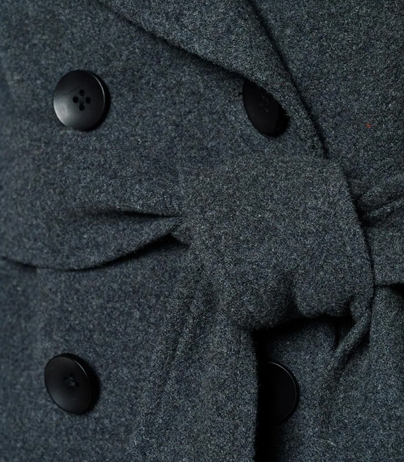 New Chloe Jas Grijs DAMES Jassen