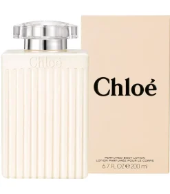 Chloe Signature Geparfumeerde Bodylotion 200 ml Bodylotions & Bodymilks