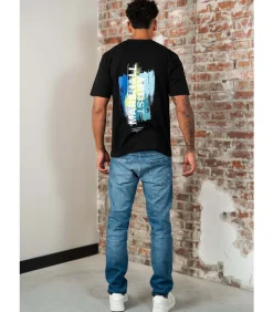 Heren Marshall Artist Chroma t-shirt -