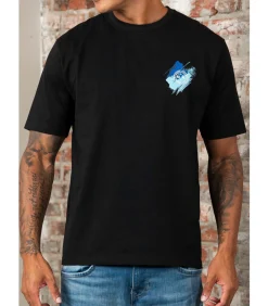 Heren Marshall Artist Chroma t-shirt -