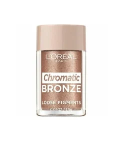 Chromatische Losse Pigment Oogschaduw Oogmake Up