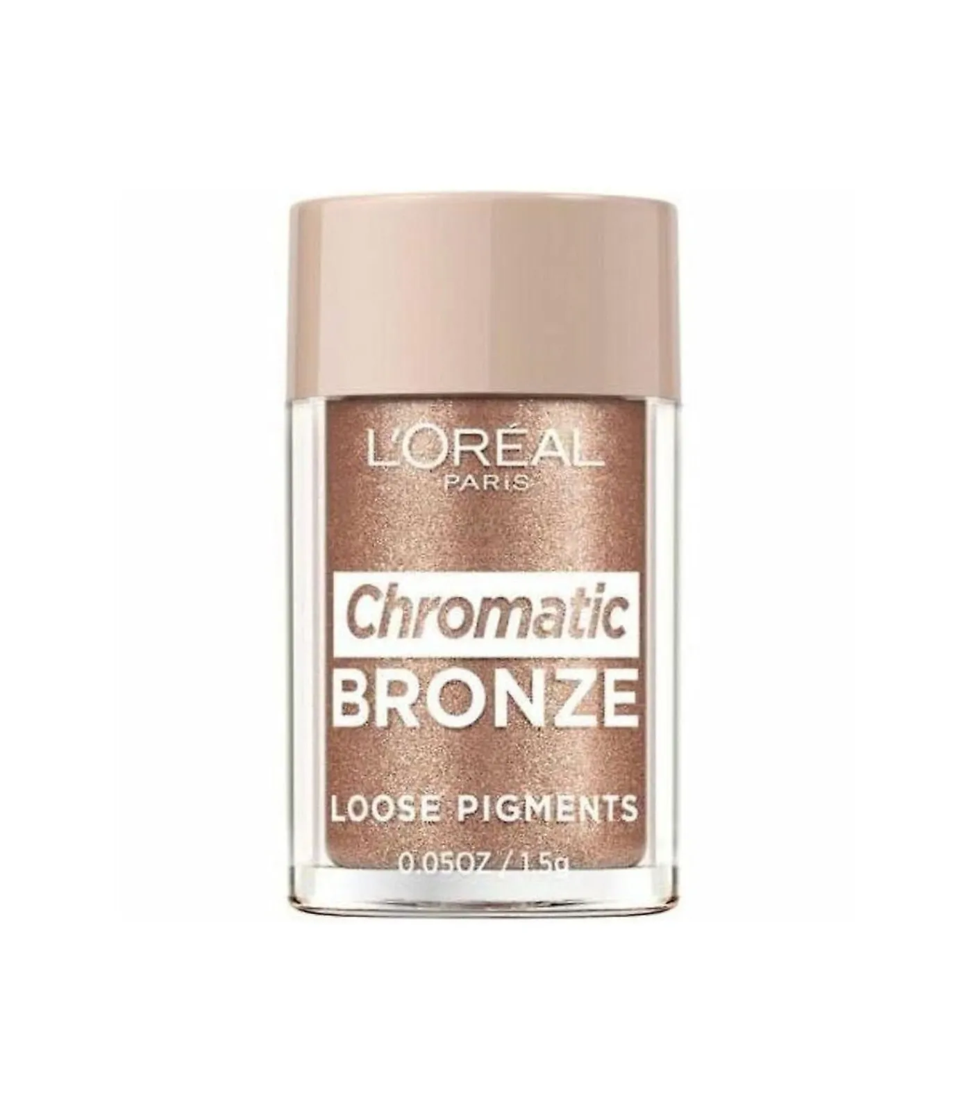 Chromatische Losse Pigment Oogschaduw Oogmake Up