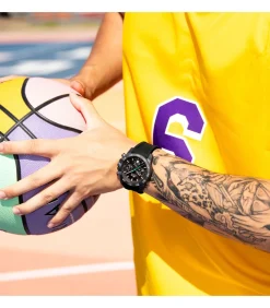 DAMES Lotus Chronograaf Chrono