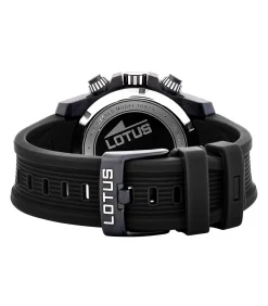 DAMES Lotus Chronograaf Chrono