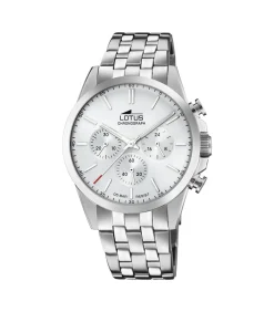 Discount Chronograaf Chrono DAMES Horloges