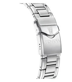 DAMES FESTINA Chronograaf Chrono Swiss Made