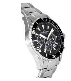 DAMES Jacques Lemans Chronograaf Liverpool Diver