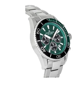 DAMES Jacques Lemans Chronograaf Liverpool Diver