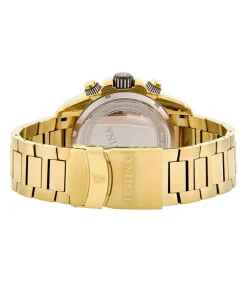 New Chronograaf Timeless Chronograph DAMES Horloges