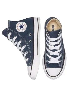 Hot Chuck - Sandalen - Blauw Kinderen Sandalen