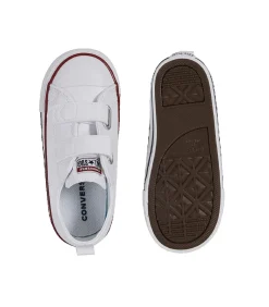 Hot Chuck Taylor All Star 2V - Sandalen - Wit Kinderen Sandalen