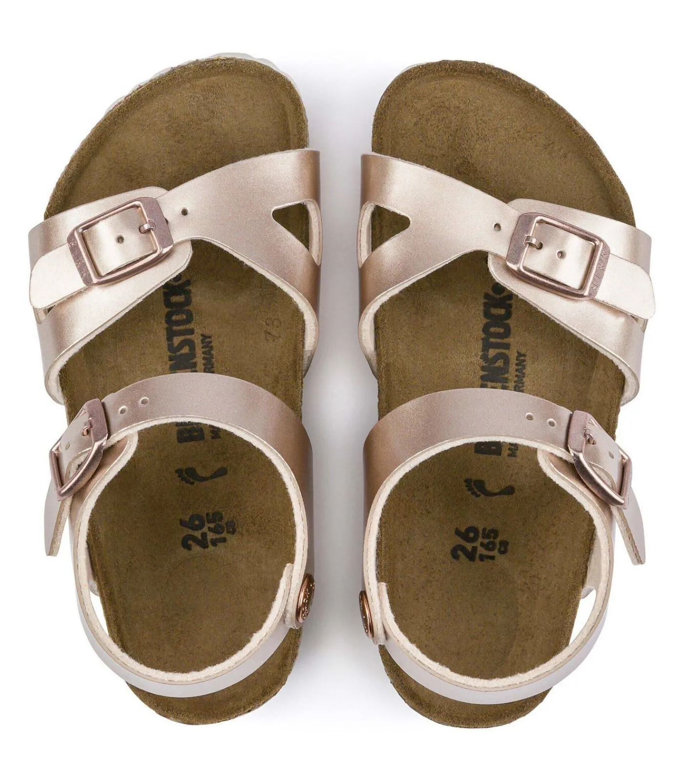 Kinderen Birkenstock Ciabatte Rio