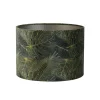 Best Cilinder Lampenkap Amazone - Groen - Ø30x21cm Lampenkappen
