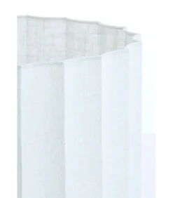 Light & Living Cilinder lampenkap Disli - Wit - Ø35cm