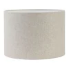 Light & Living Cilinder Lampenkap Livigno - Naturel - Ø40x30cm