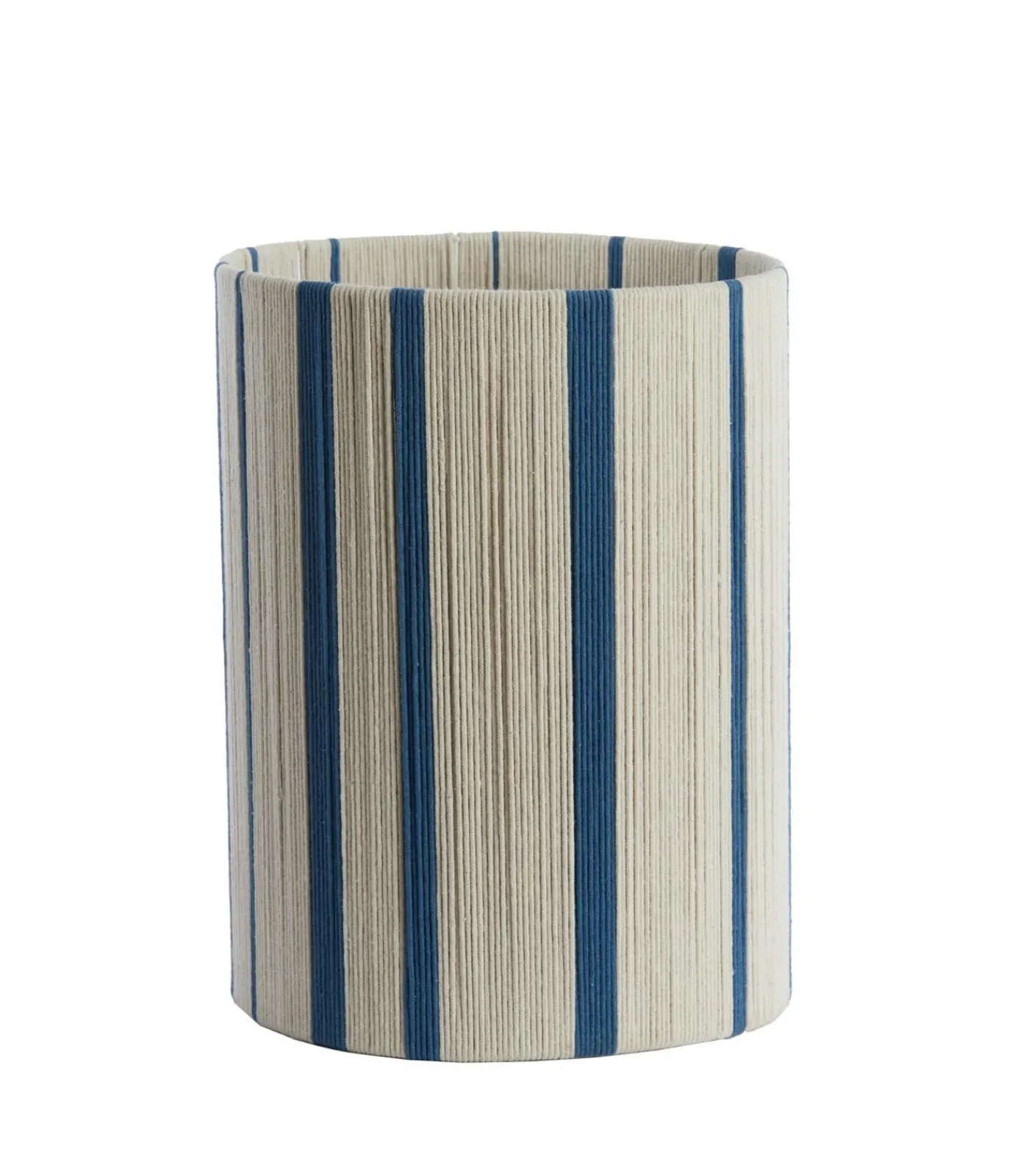 Light & Living Cilinder lampenkap Medan - Crème - Ø30cm