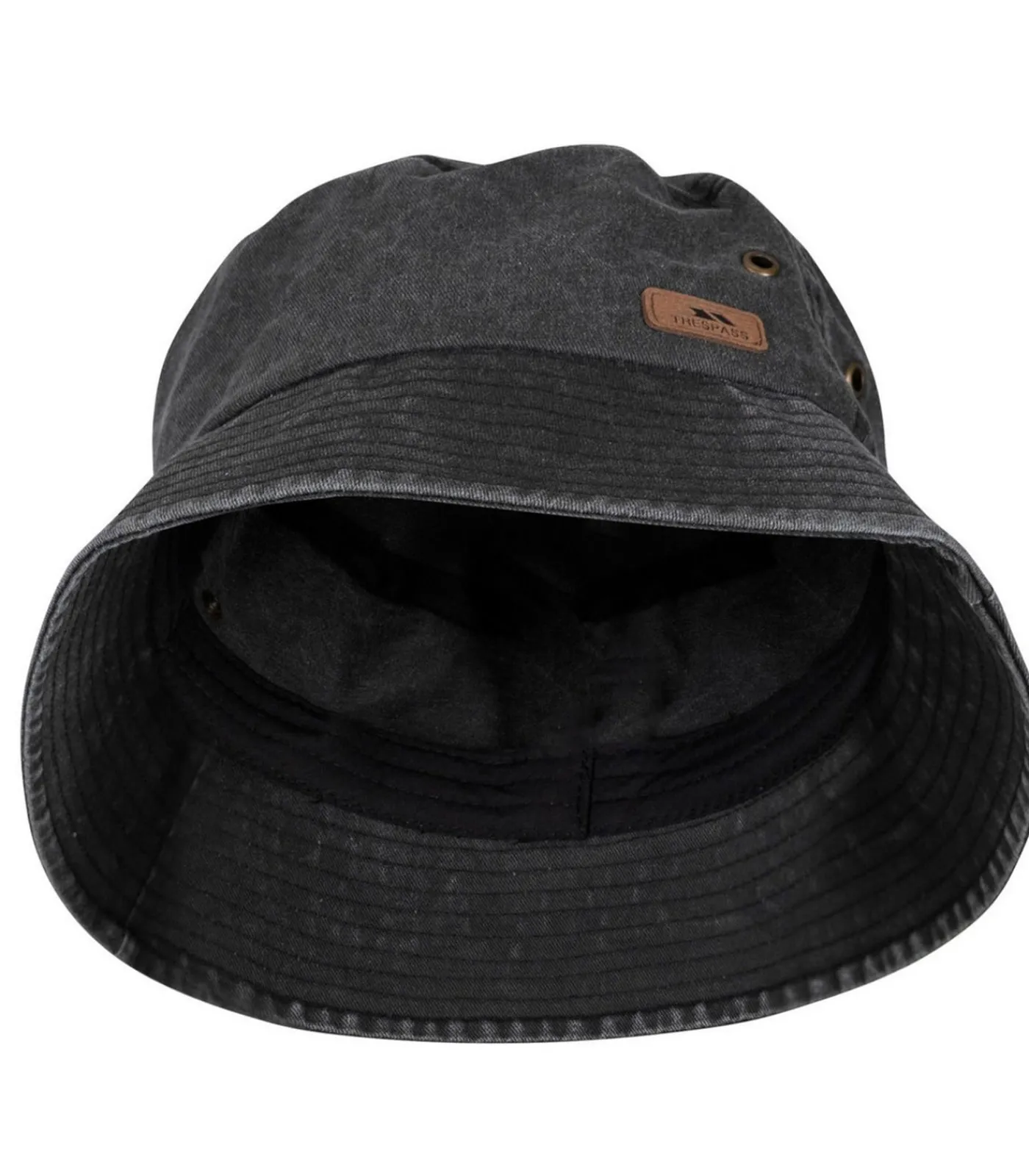 New CINZIA - Hoed - Donkergrijs DAMES Hoeden & Petten