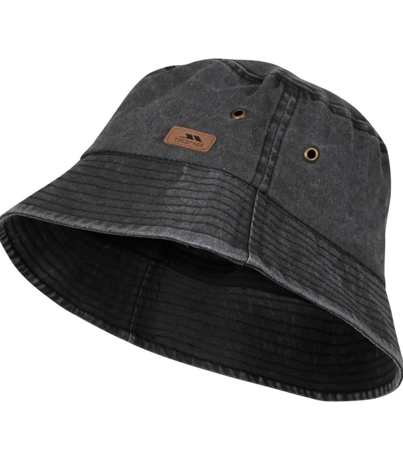 New CINZIA - Hoed - Donkergrijs DAMES Hoeden & Petten