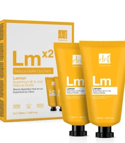 Online Citroen Superfood All-in-One Rescue Boter Gezicht Sets