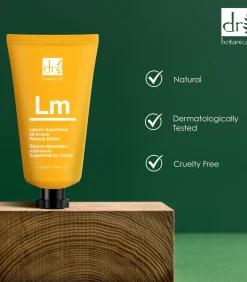 Hot Citroen Superfood All-in-One Rescue Butter 50ml EAN op tube Bodylotions & Bodymilks