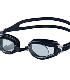Heren Aqua Speed CITY - Zwembril - Zwart