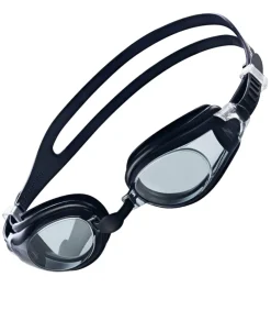 Heren Aqua Speed CITY - Zwembril - Zwart