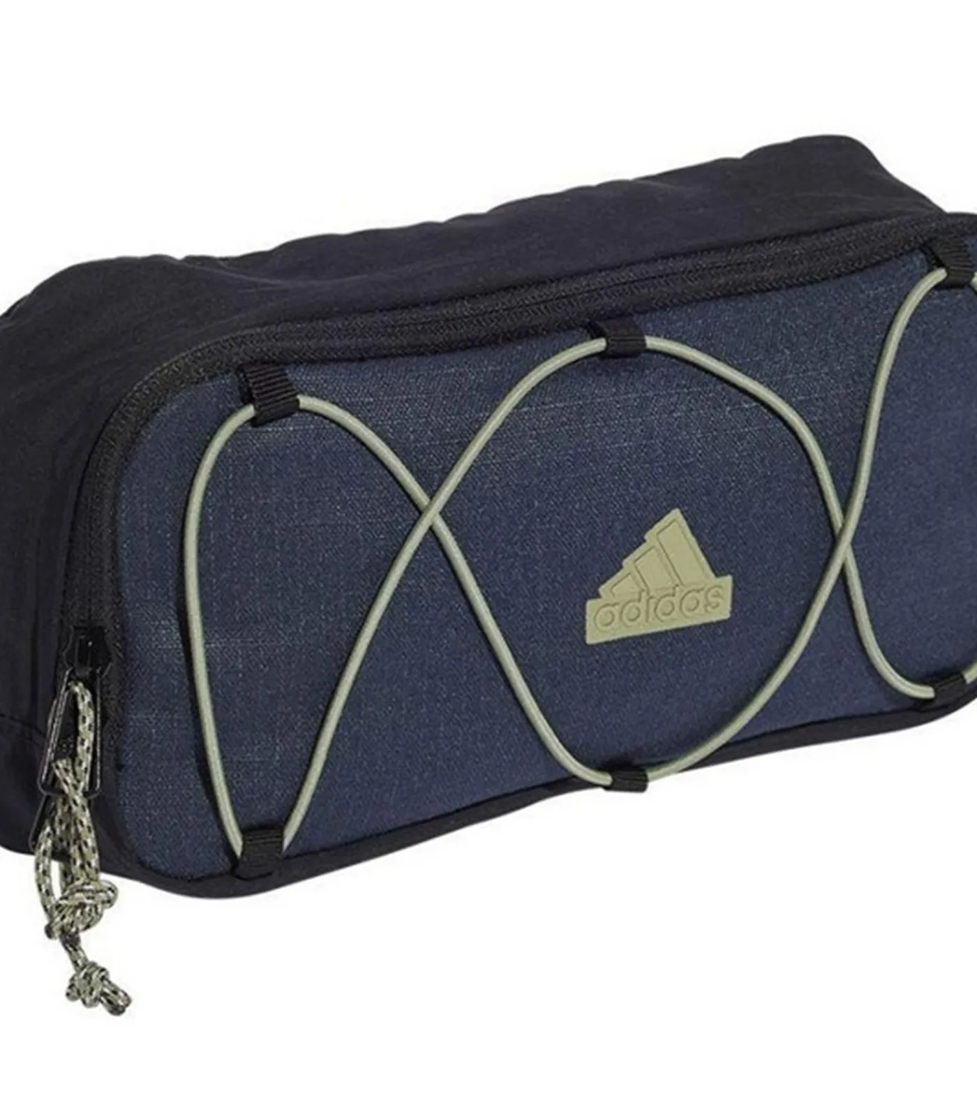 Heren Adidas CITY EXPLORER - Tas - Zwart