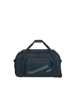 American Tourister City Racer reistas op wielen 68 x 38 x 39 cm NAVY