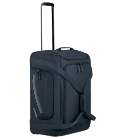 American Tourister City Racer reistas op wielen 68 x 38 x 39 cm NAVY