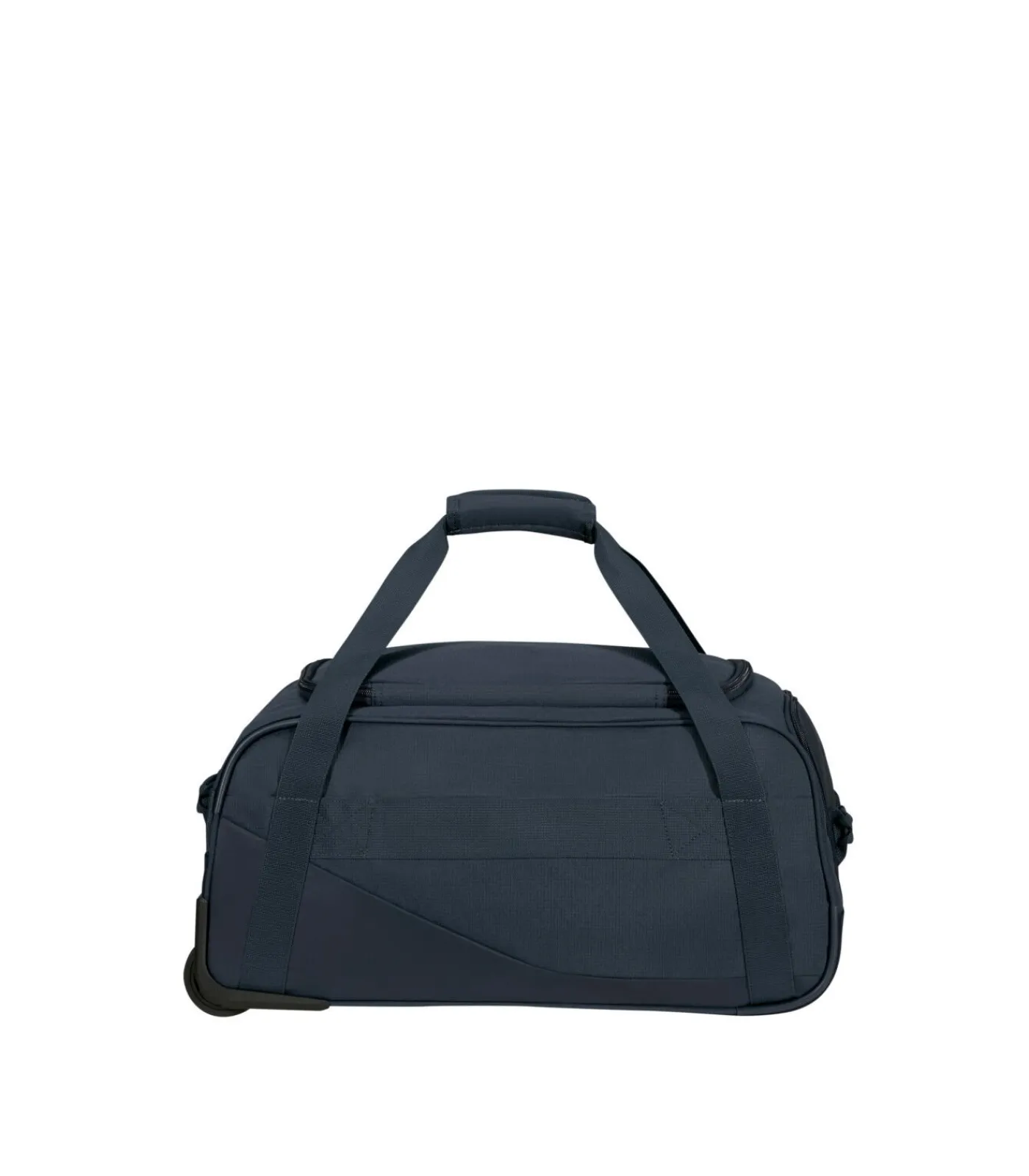 American Tourister City Racer reistas op wielen 55 x 25 x 35 cm NAVY