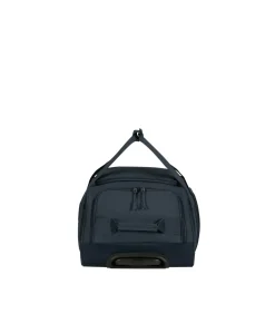American Tourister City Racer reistas op wielen 55 x 25 x 35 cm NAVY
