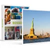 Outlet Citytrip New York: 5 dagen in een 3-sterrenhotel in Manhattan met excursies - Overnachten Geschenken