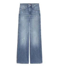 Claire Hr Wd Ai2153 DAMES Jeans